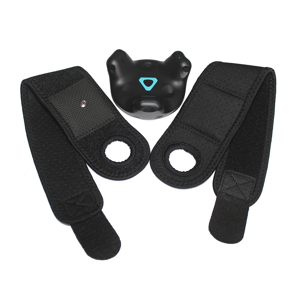 For HTC VIVE Tracker 3.0 Tracker Wrist Strap VR Game Positioner Fixed Strap