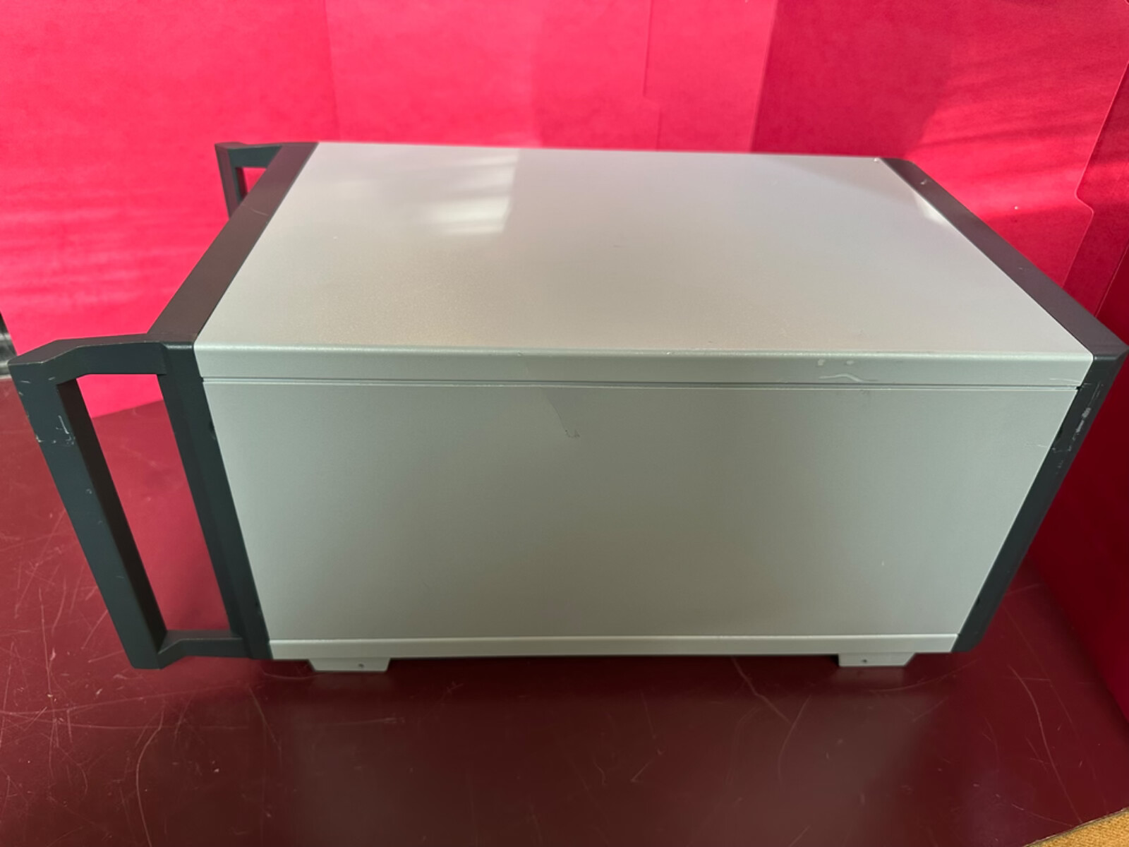 AS IS POWERS ON Till Photonics Imaging Control Unit