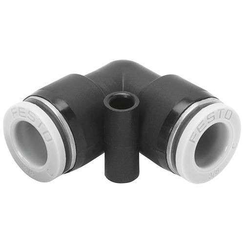 Festo 564764 QBL-3/8T-U Push-in L-connector
