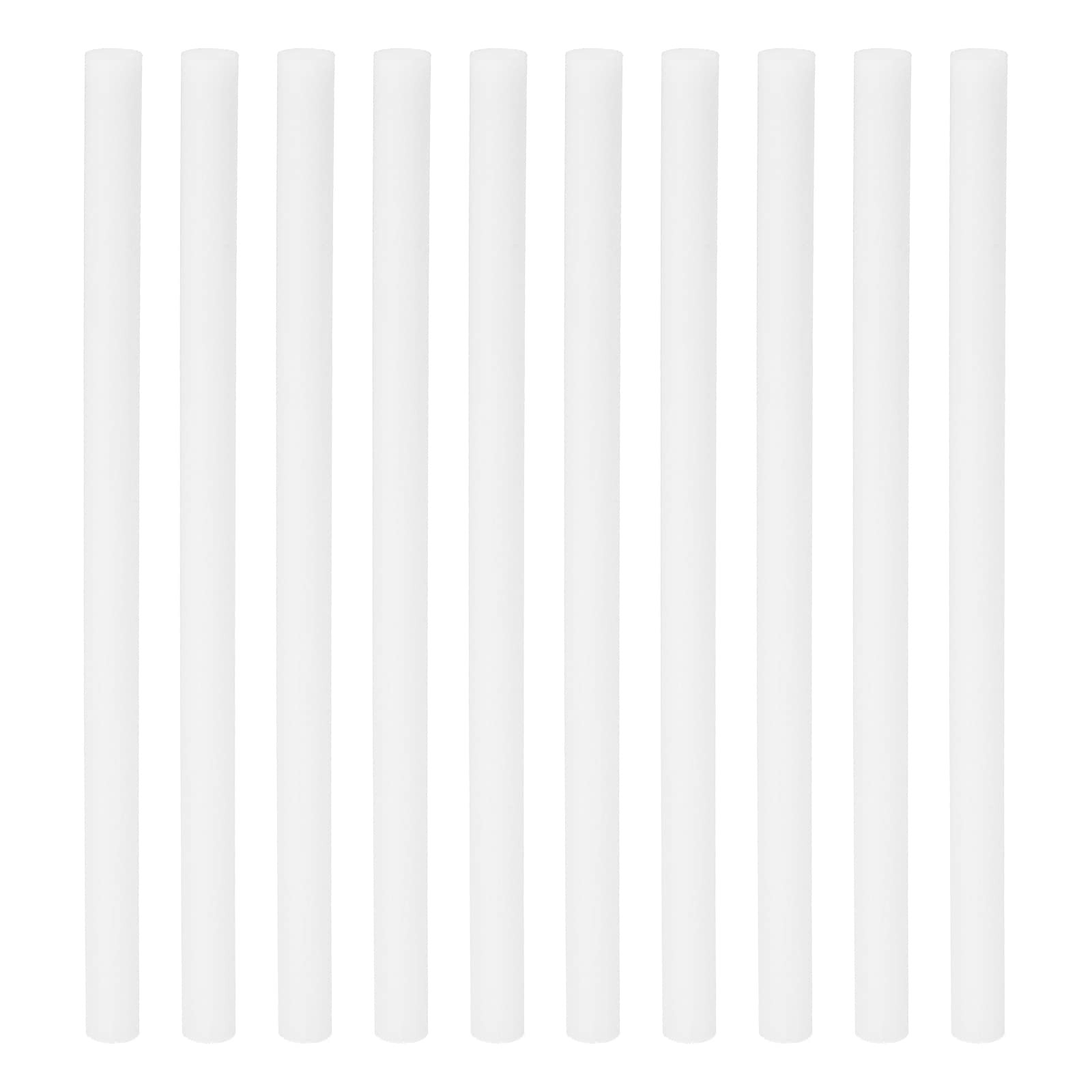 PATIKIL Humidifier Cotton Filter Sticks, 10 Pcs Refill Sticks Filter Wicks Re...