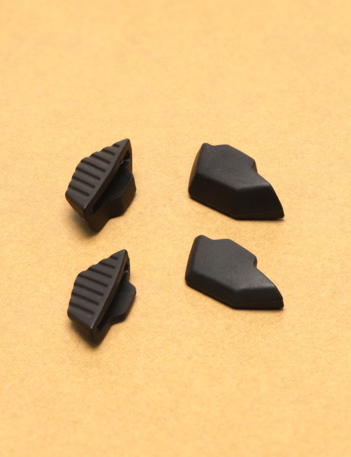 Replacement Nose Pads Nose Piece for Oakley Mercenary OO9424 Sunglasses