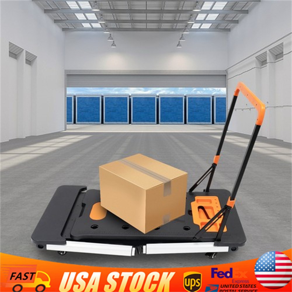 7-in-1 Portable Workbench Folding Sawhorse Work Table 550LBS Capacity 1090x550mm