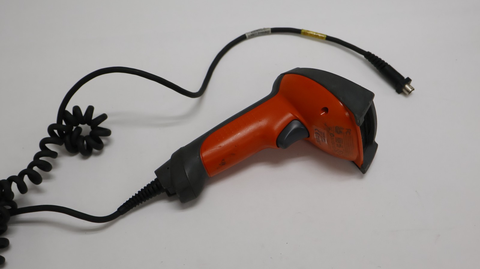 HHP SR IT5800 Barcode Scanner - Tested and Working