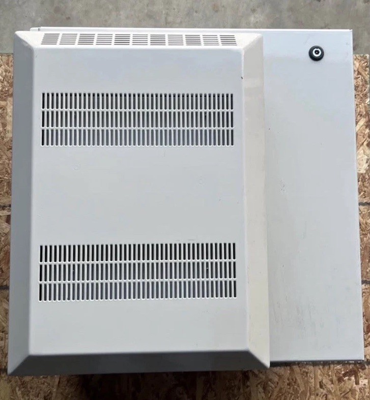 VERTIV F2014020 X2014020NX2416AAV Finer Cabinet With Chiller