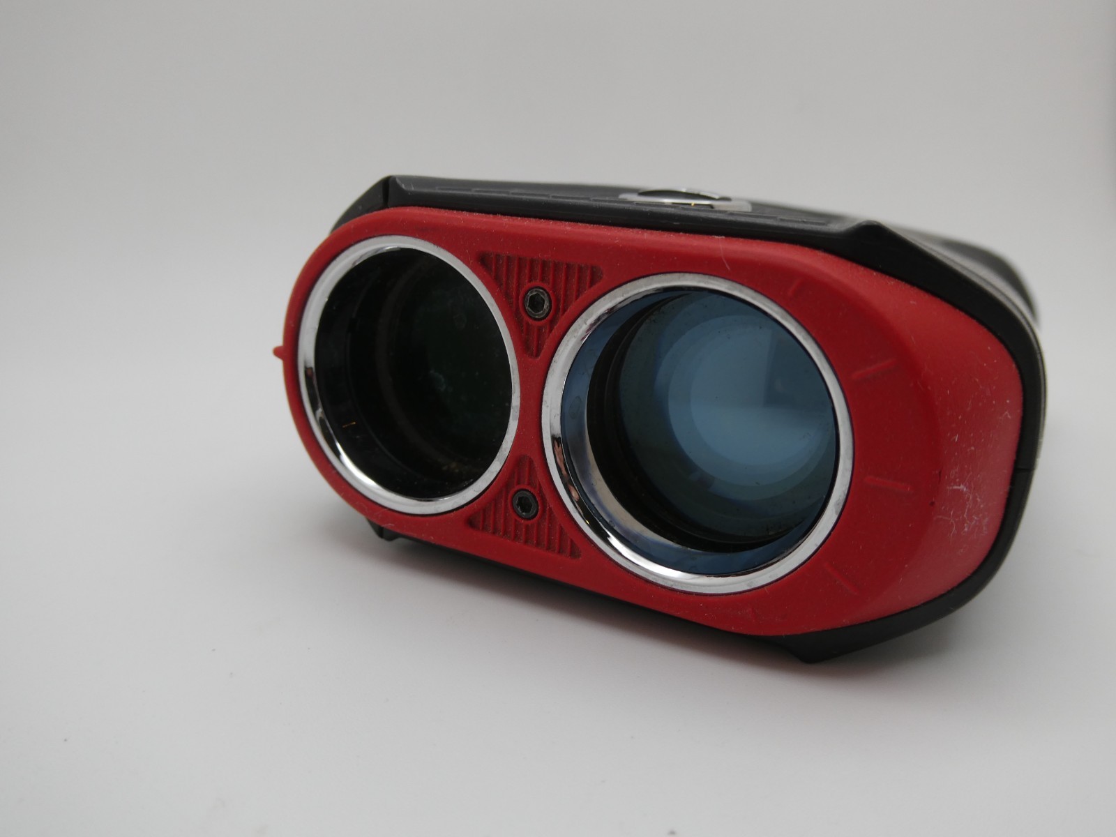Bushnell Tour V5 Shift Patriot Pack – Golf Laser Rangefinder – Used