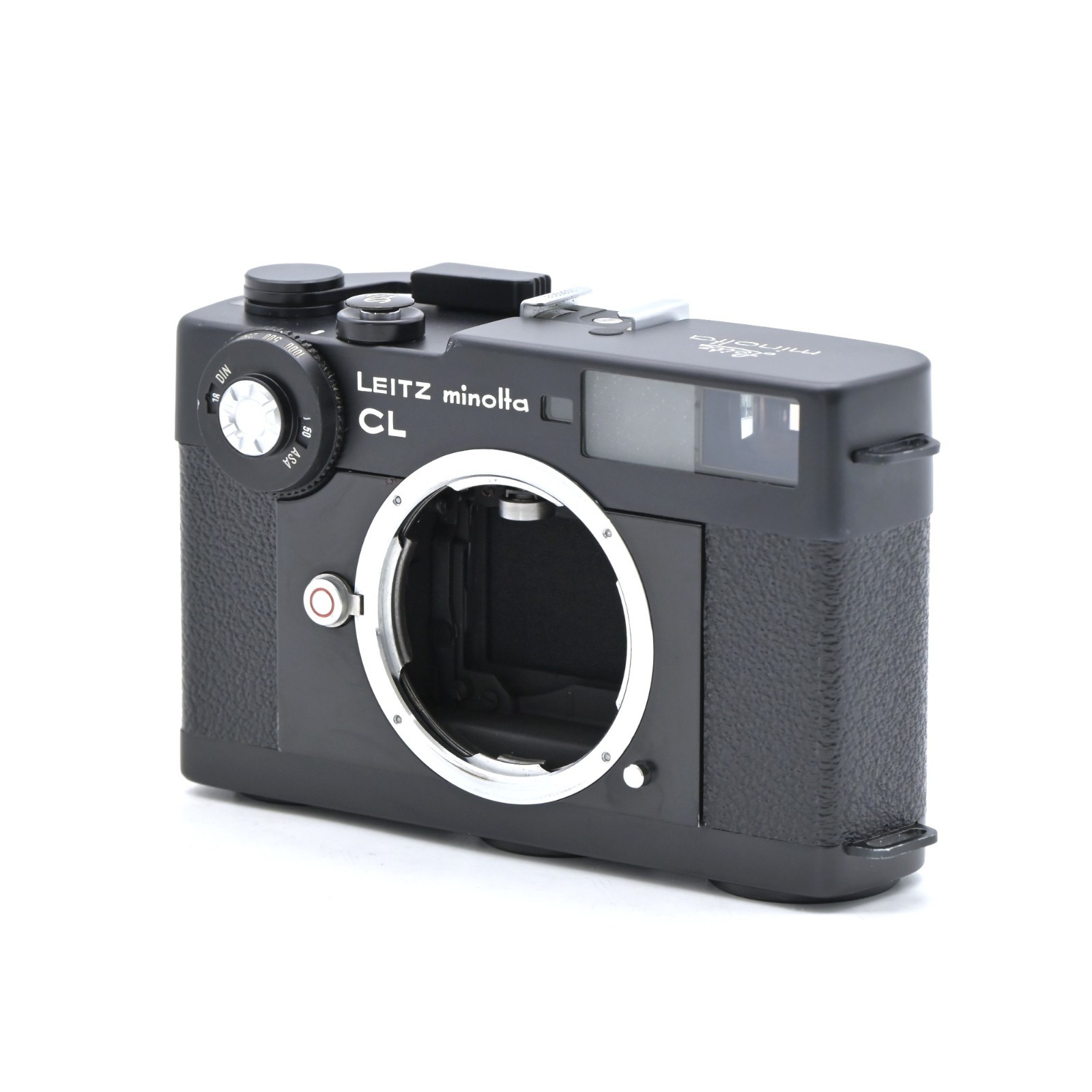Leitz MINOLTA CL Film Cmaera 35mm Leica M Meter Works! [Exc++] US Stock