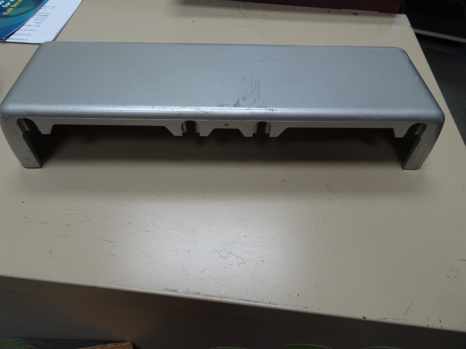 IR LCM 4111 DOOR CLOSER