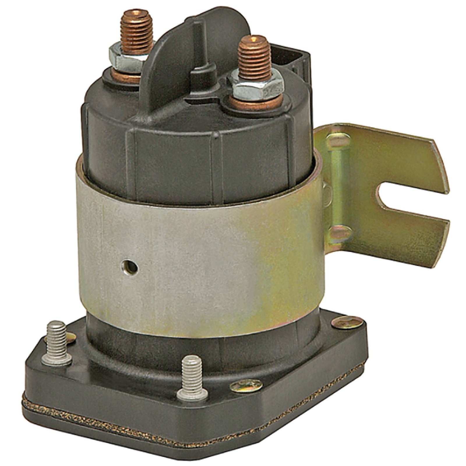 Solenoid For 12V 225 Amps 600 Surge Amps Cole Hersee 24812 Navistar ZN24812BX