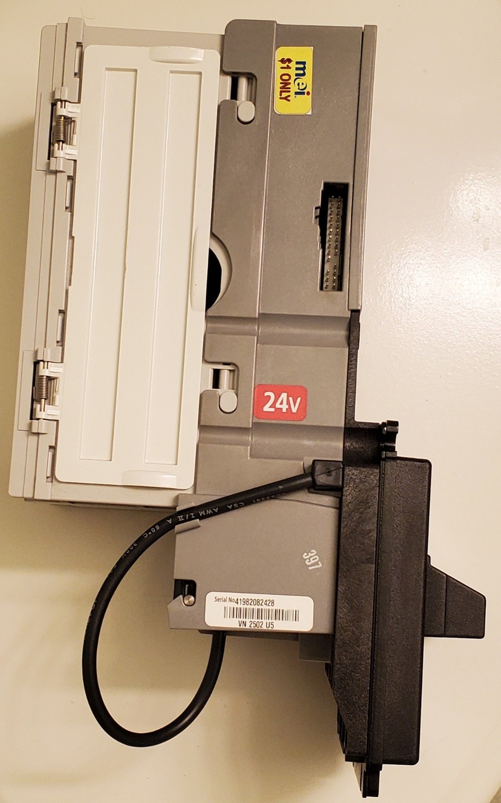 MEI Mars VN2502 U5 - $1 Only - MDB