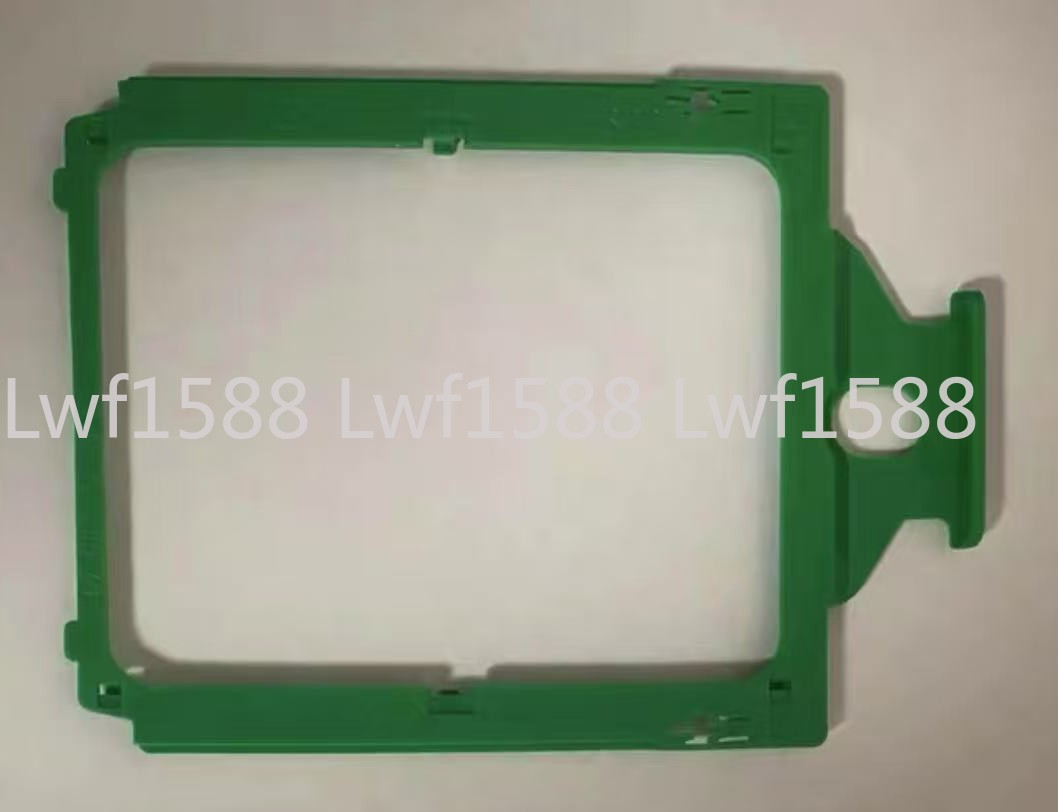 AMD EPYC Threadripper CPU Tray Socket sp3 tr4 trx4 Fixed Support Carrier Frame