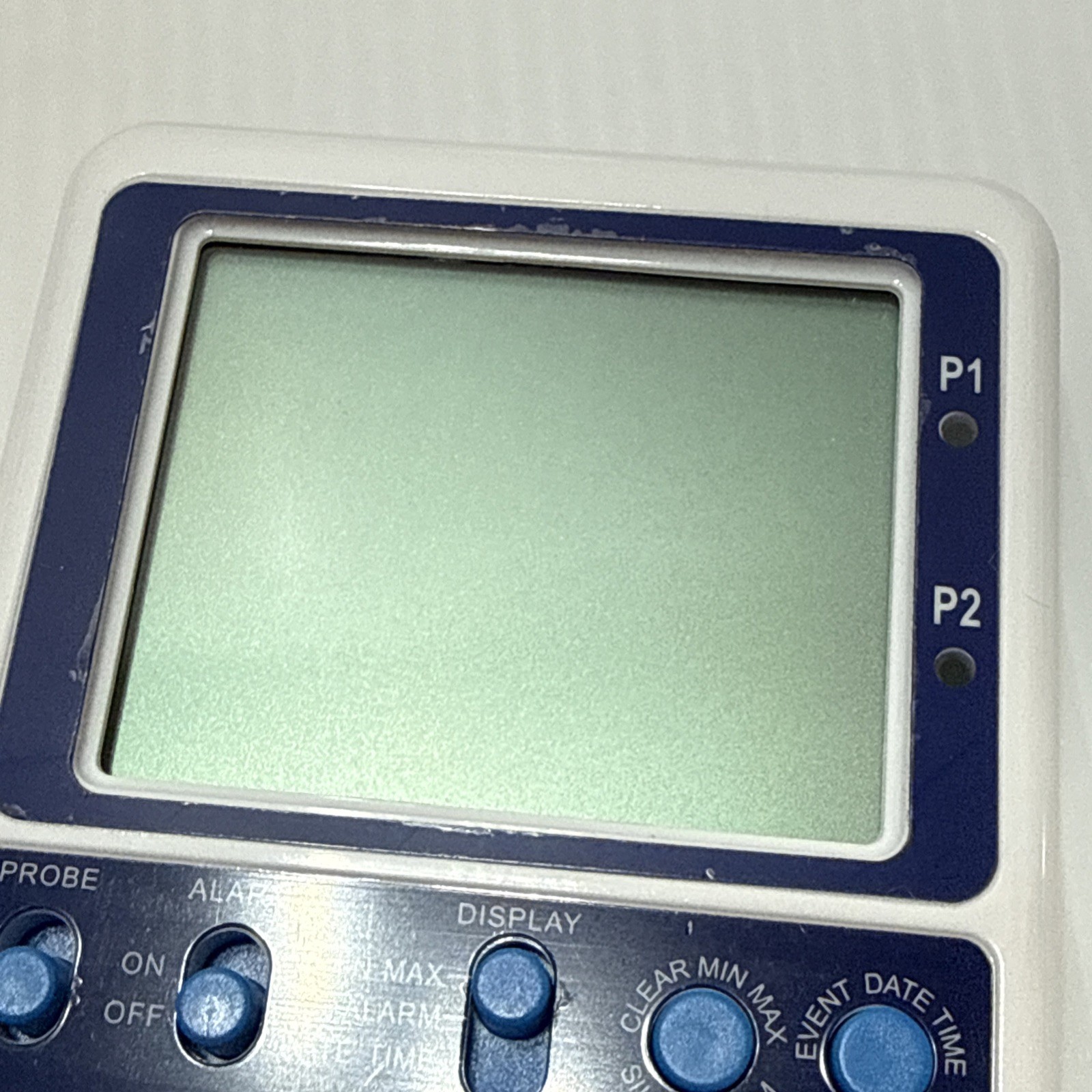 Traceable Calibrated Digital Fridge Thermometer/Freezer Thermometer with 2 Bo...