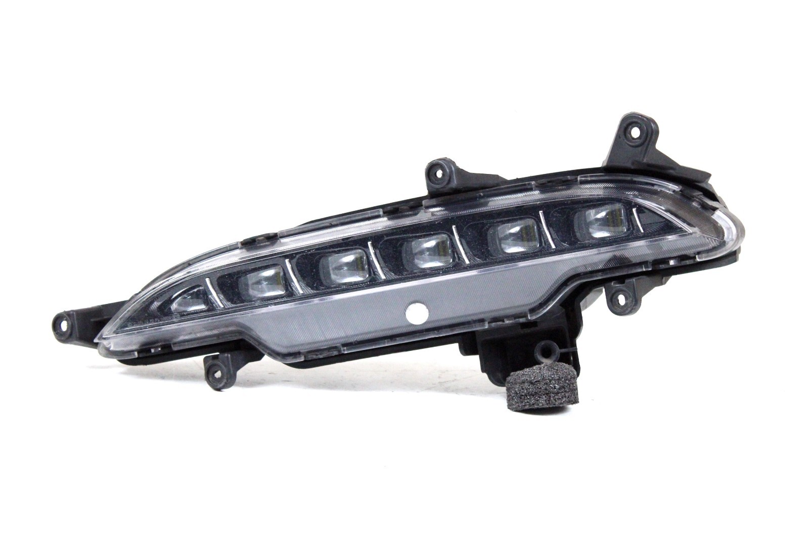 2015-2017 Hyundai Genesis Left LH Driver Side LED Fog Light Assembly OEM