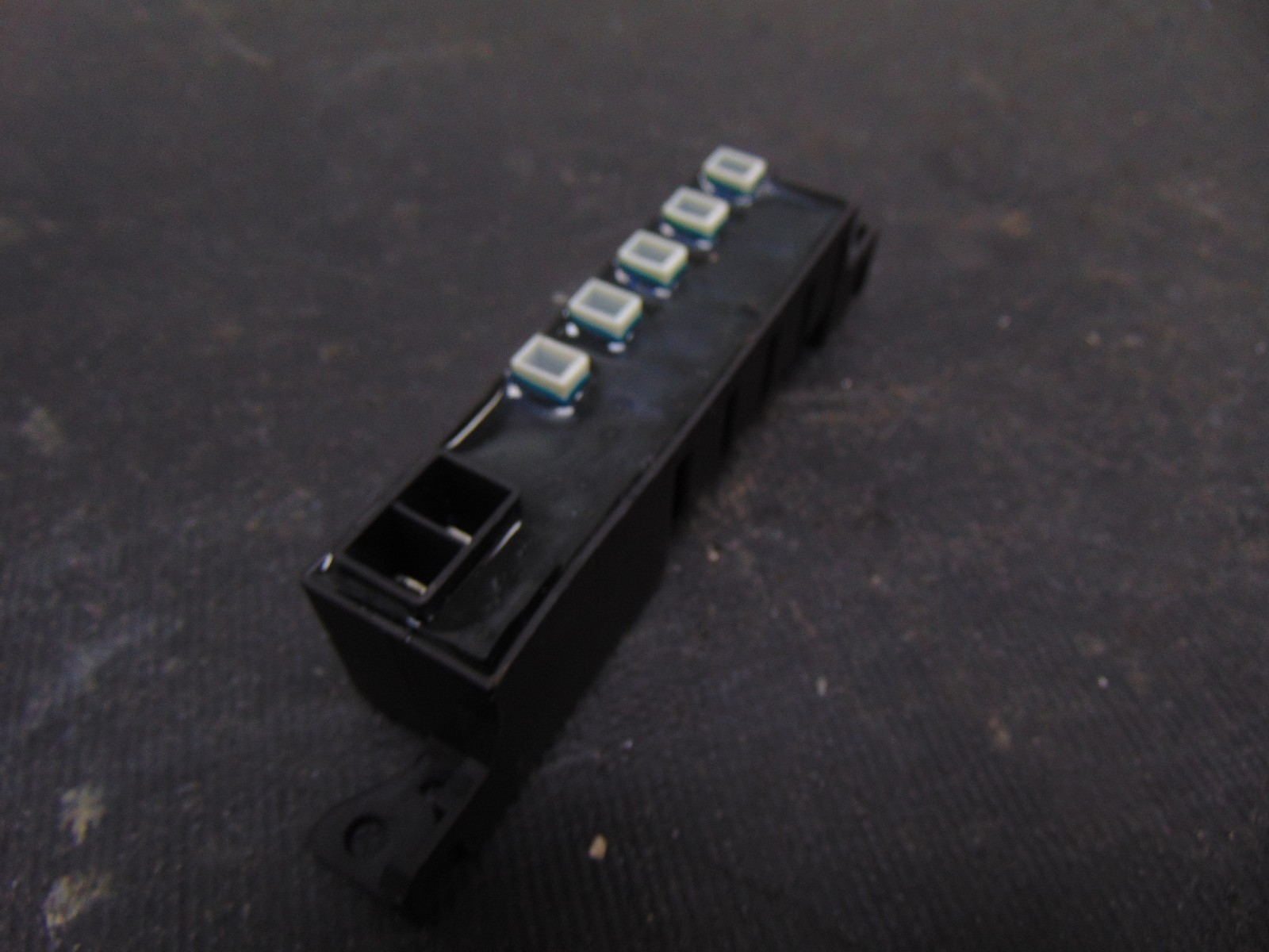Maytag Range MGR6600FZ1 Spark Module W10475149
