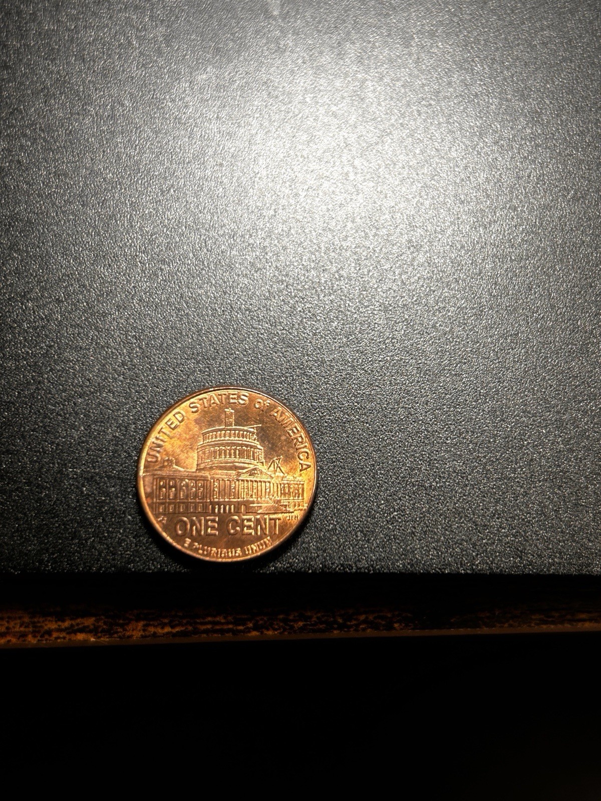 2009 Lincoln Presidency One Cent Coin