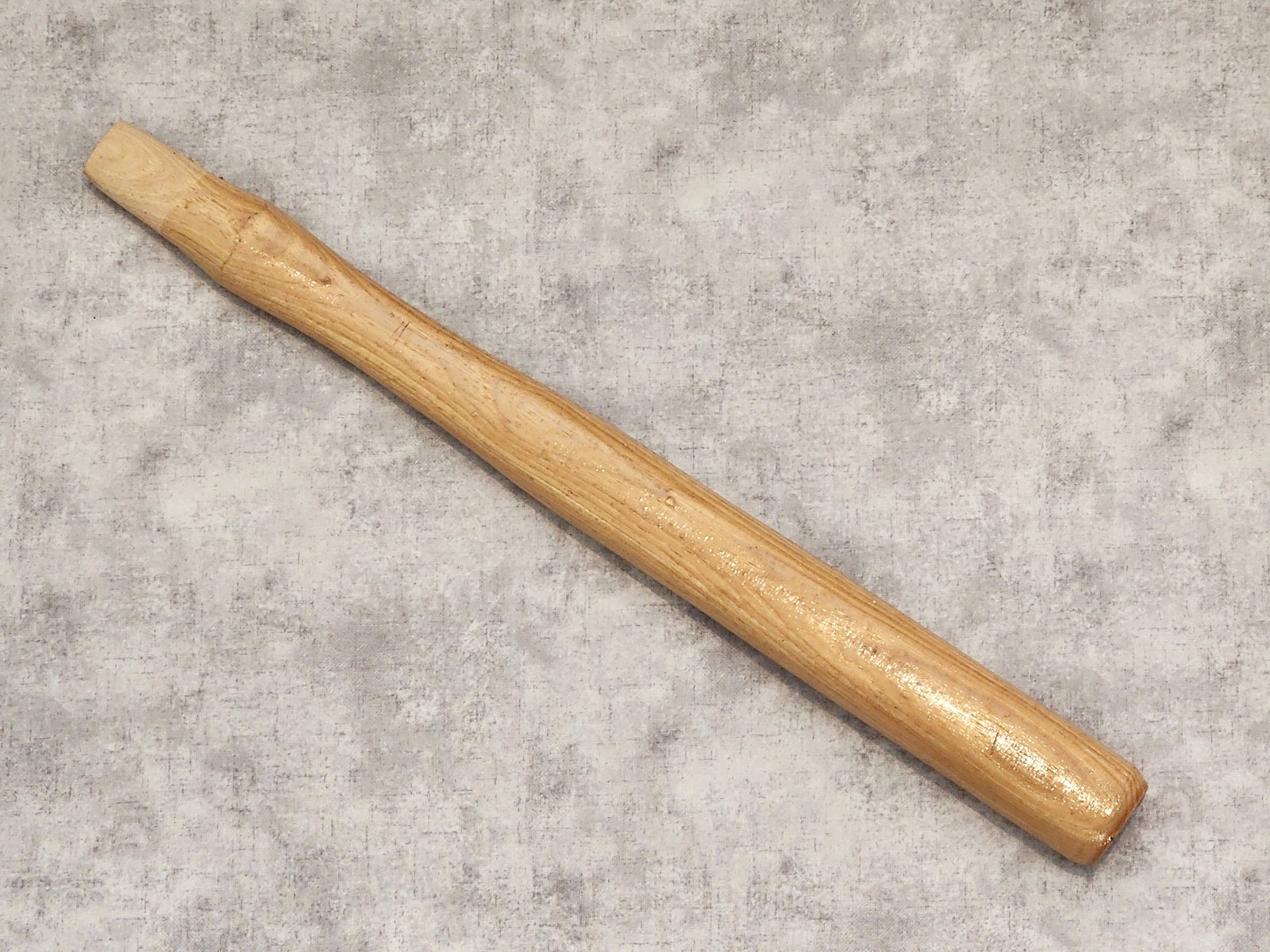 #1 NEW 16" Wood Replacement Hammer Handle Blacksmith Engineer Ball Peen 9/16"x1"
