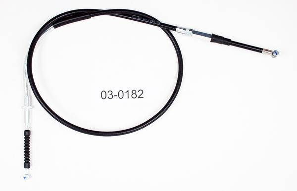 Motion Pro Clutch Cable Kawasaki KX500 1990-2004 KX250 1990-1998 Replacement NEW