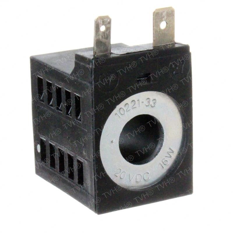 FOR GENIE Part# 84422GT - COIL - LIFT/LOWER VALVE - 20V DC.
