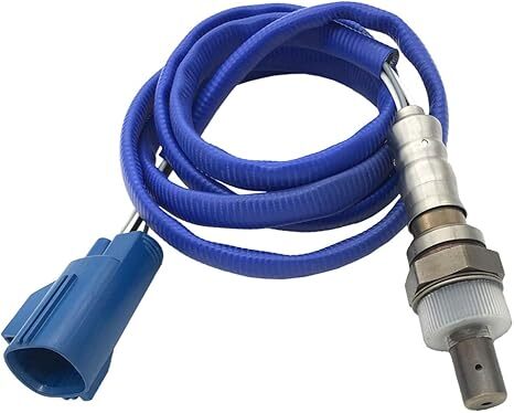 2x Upstream+Downstream Oxygen Sensor For Ford Transit Connect 2.0L L4 2010-2013