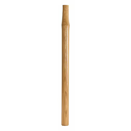 True Temper 2001200 24 In L Replacement Sledge Hammer Handle, Wood