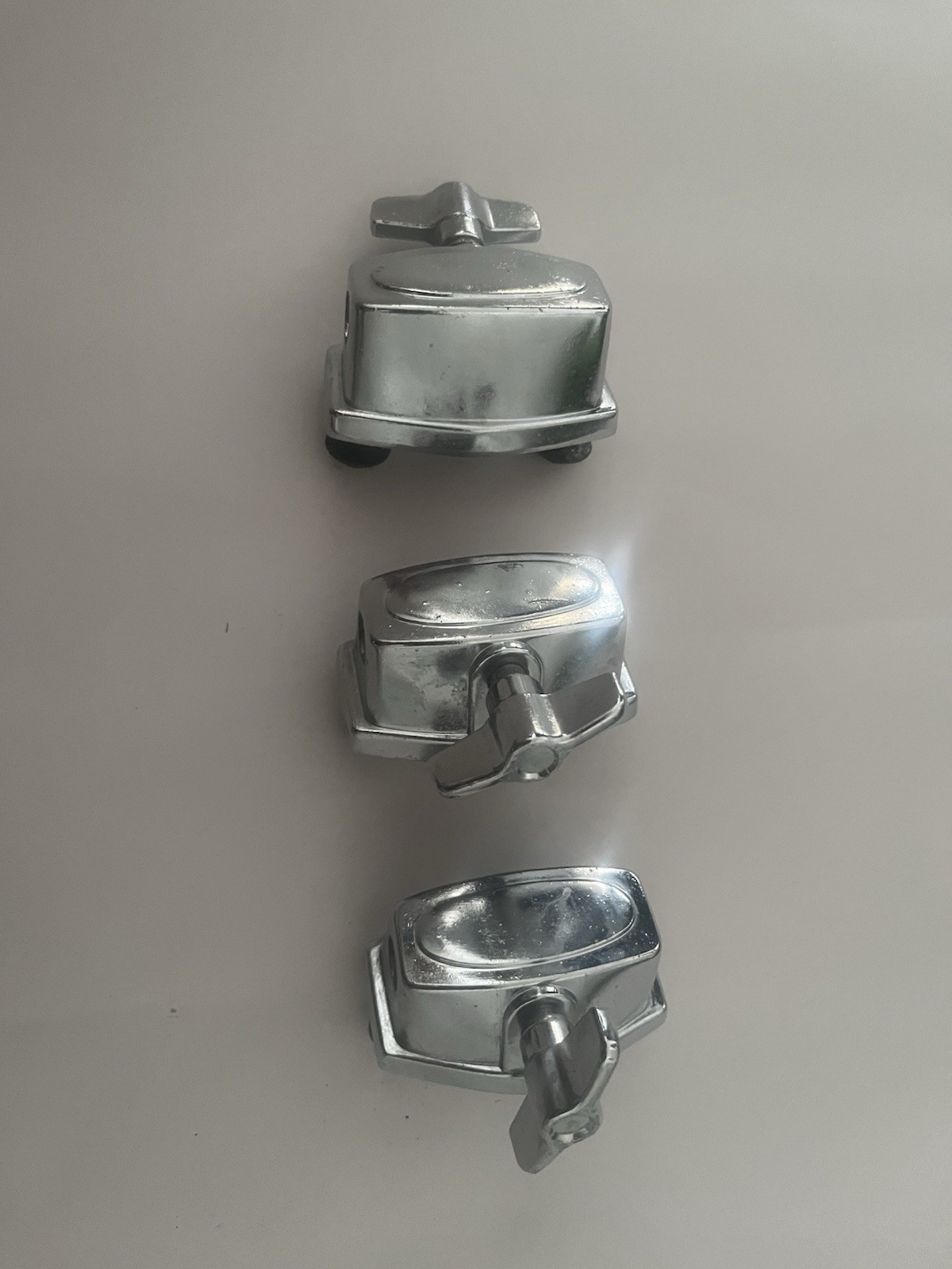 Tama FT Brackets -3
