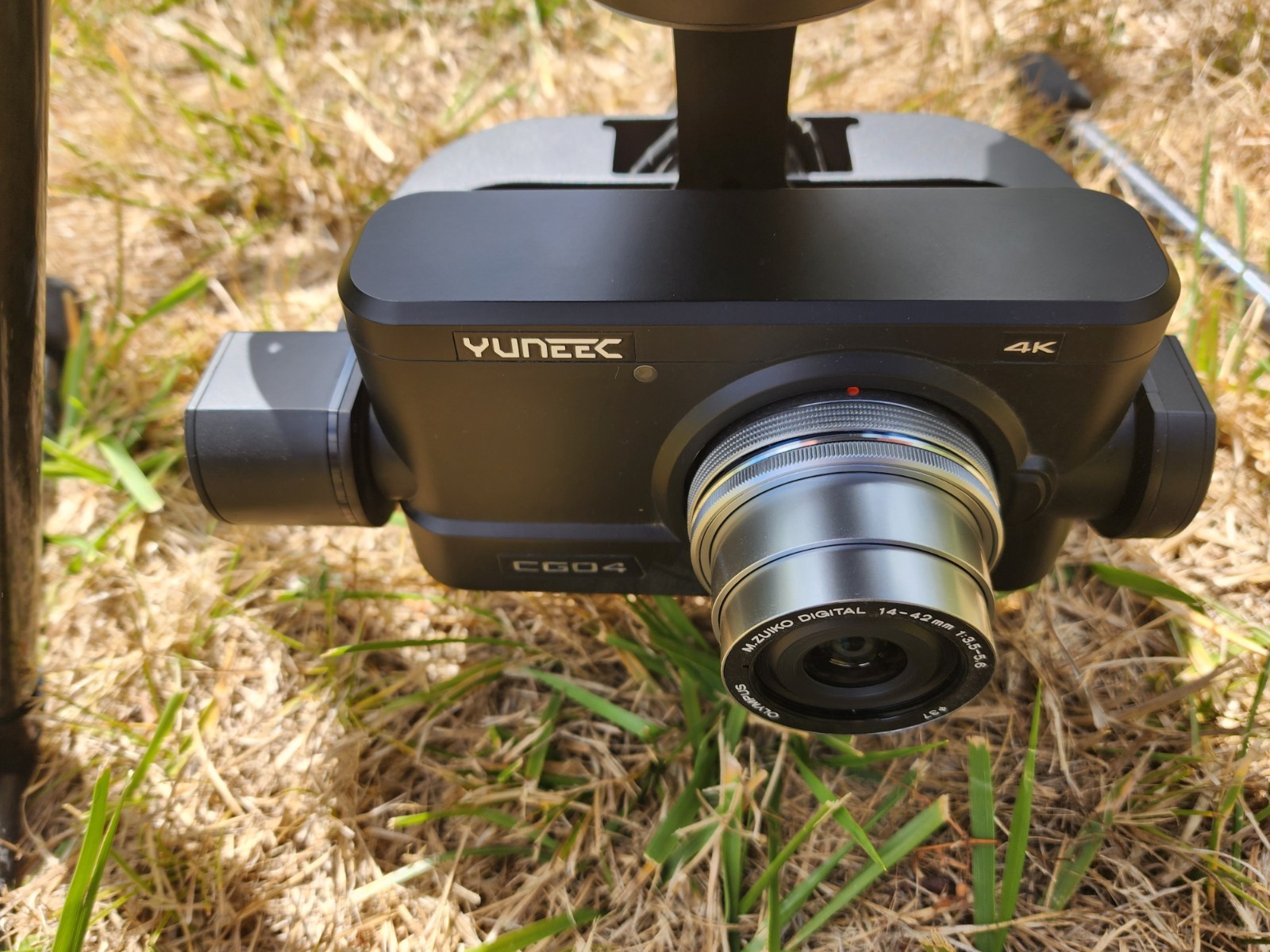 Yuneec Tornado H920+ Hexacopter Heavy Lift Drone - Ready To Fly