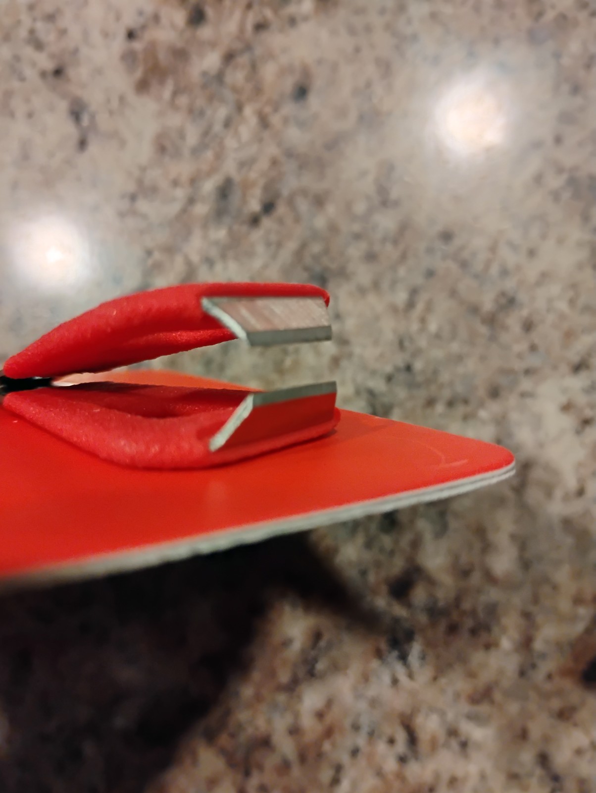 Scientific Angler Tailout Nipper Carbide Line Clipper