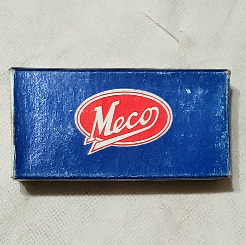 Meco Weldmaster 3201T Cutting Torch Attachment Replacement Head Made In USA