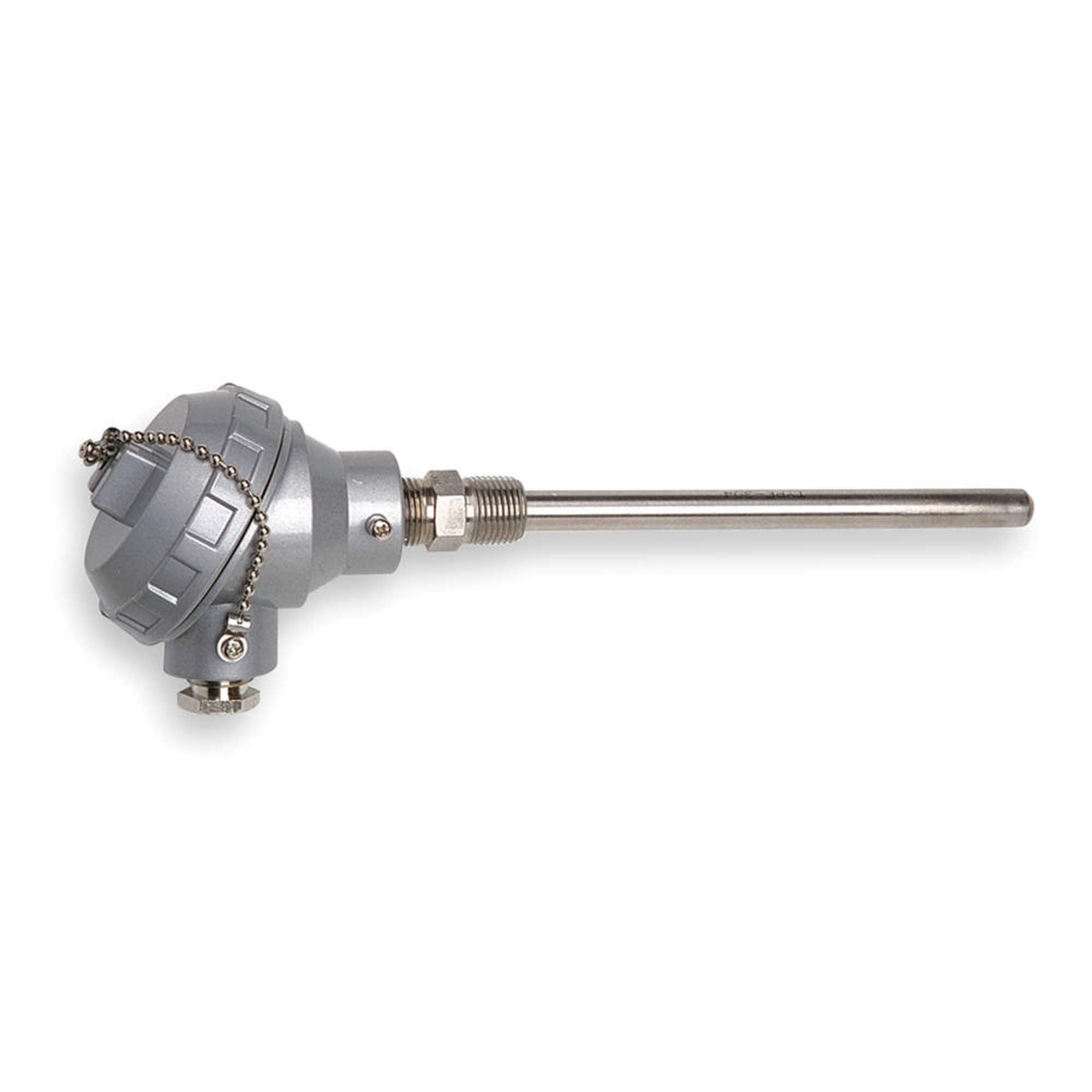 Thermocouple, Type J