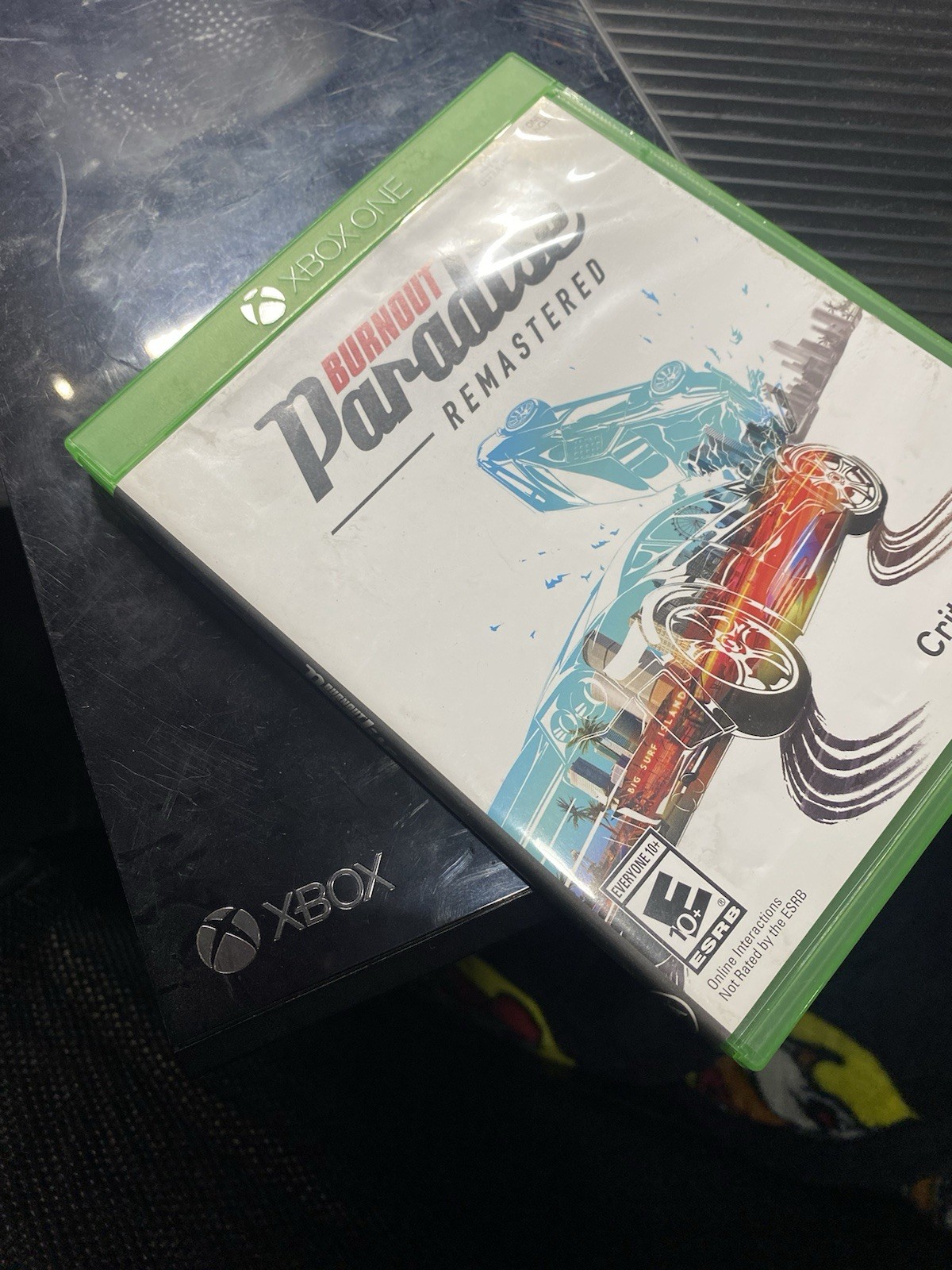 Xbox One Working No Controller