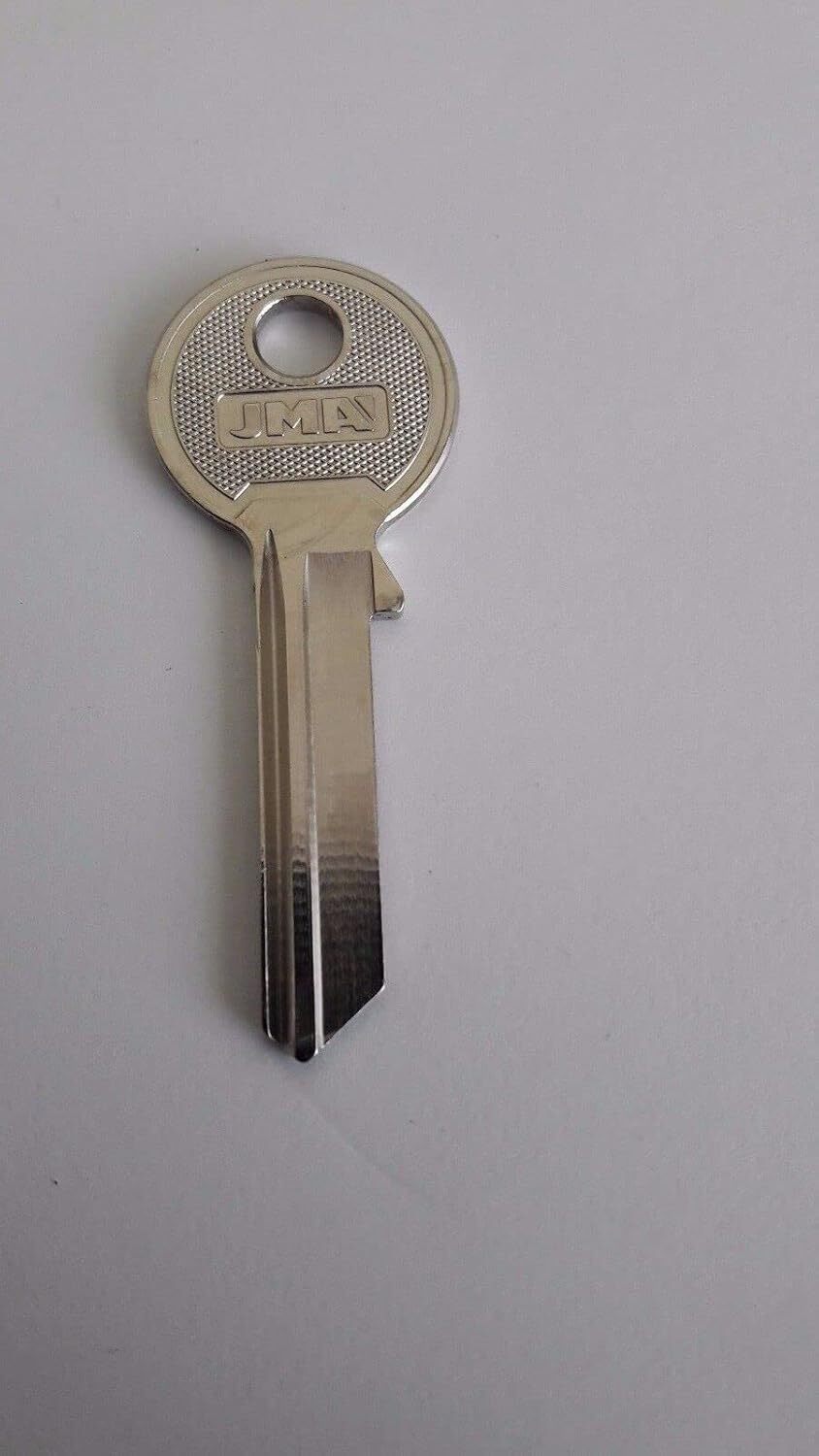 10 X YA-28/ YA-28D JMA Key Blanks