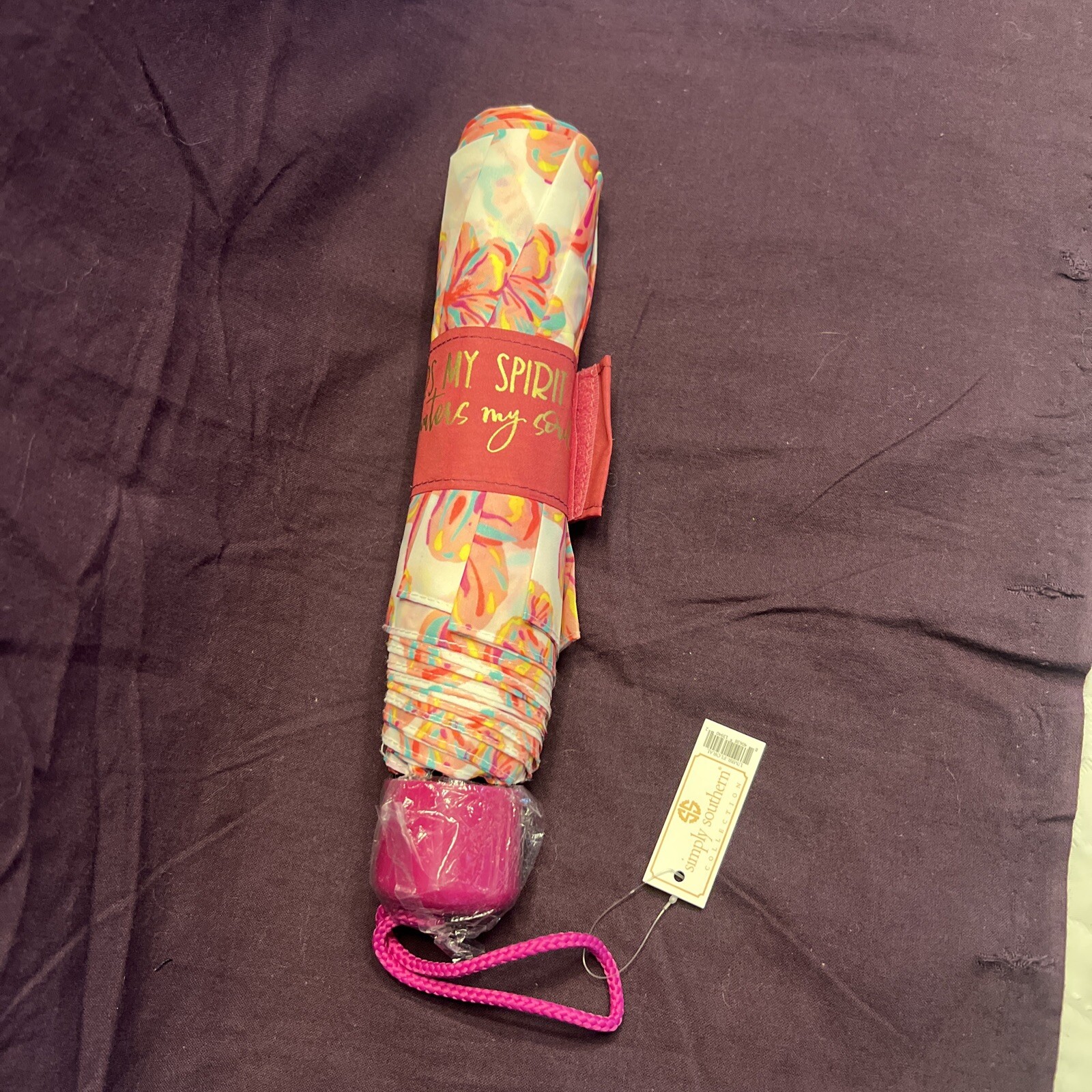 Simply Southern Collection Umbrella
