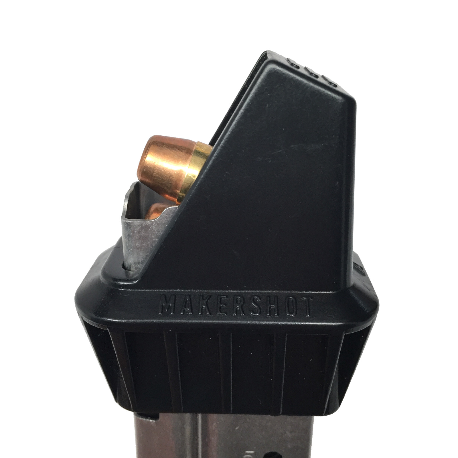 MAKERSHOT Speedloader for S&W M&P Shield / Shield 2.0 9mm .40 S&W, Speed Loader