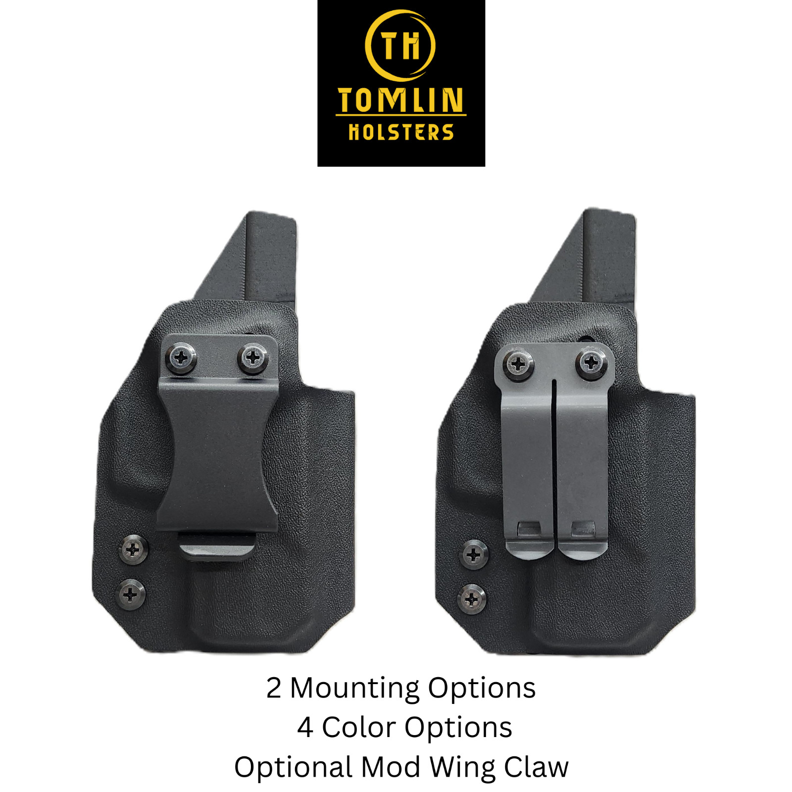 Shadow Systems CR920/CR920X IWB Holster