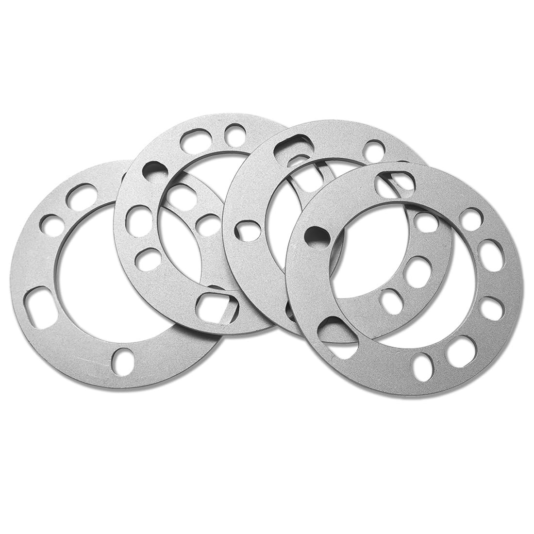 Chevy Silverado 4 inch 5x5.5 6x5.5 Wheel Spacers Compatible Lift Kit Chevy