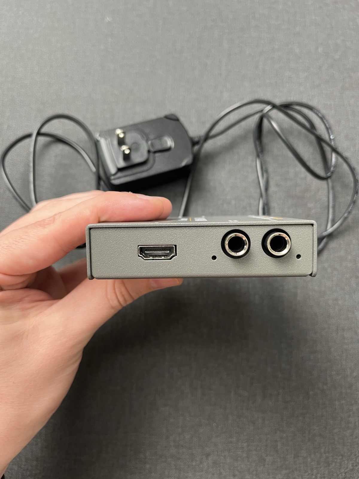 Blackmagic Design HDMI to SDI 6G Mini Converter