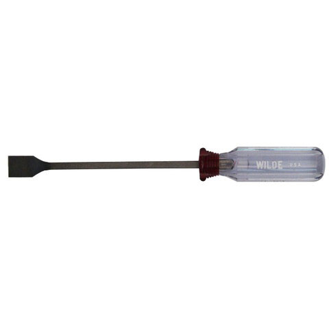 Wilde Tool 516-2432.Np/Cc 11" Gasket Scraper-3/4" Face 516-2432.NP/CC