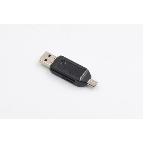 Card Reader USB 3.0 Type C Micro TF OTG Smart Memory Adapter Laptop Computer lot