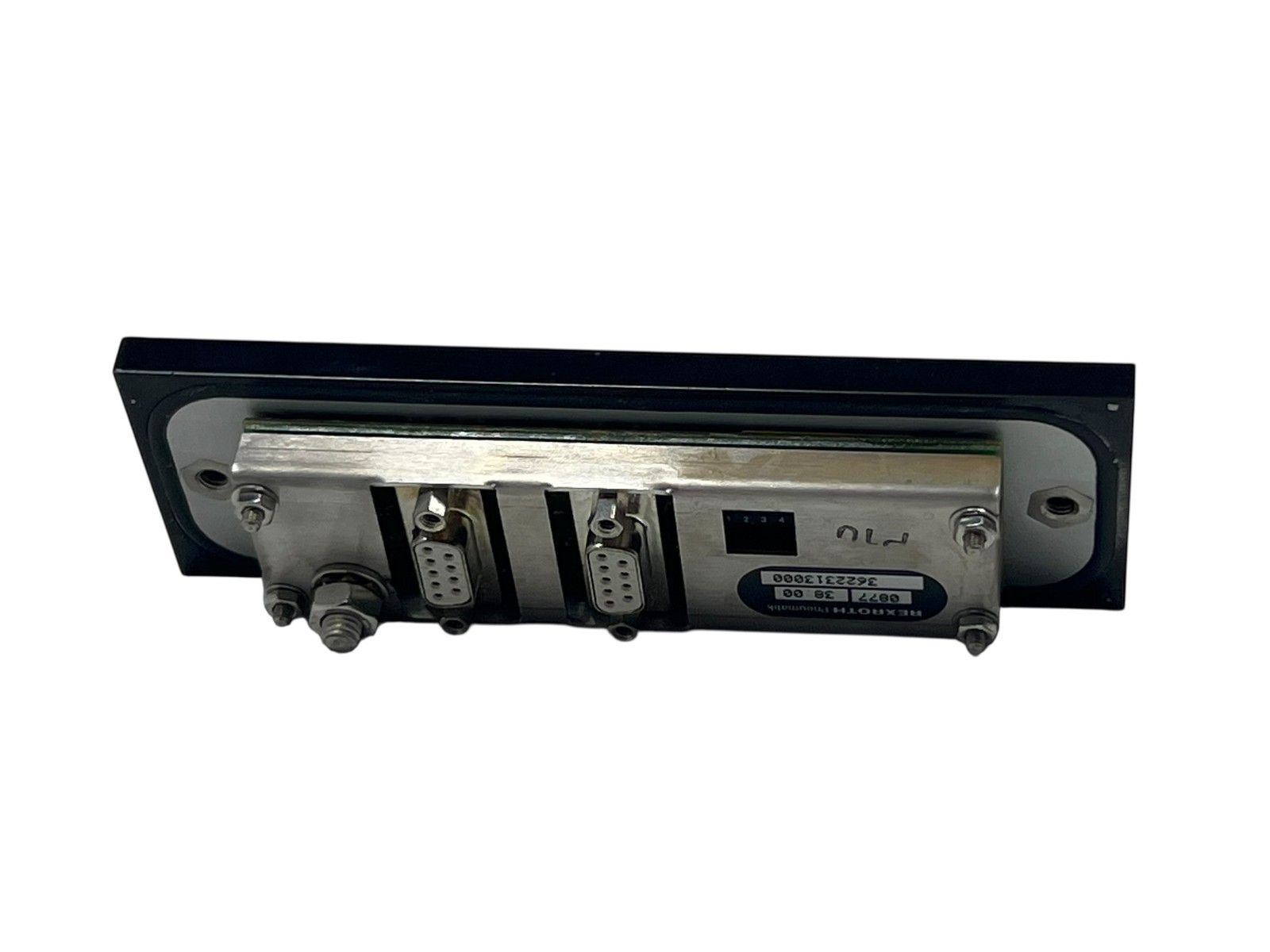 Aventics 3622313000 Driver Interface / Operator 38.00 OEM