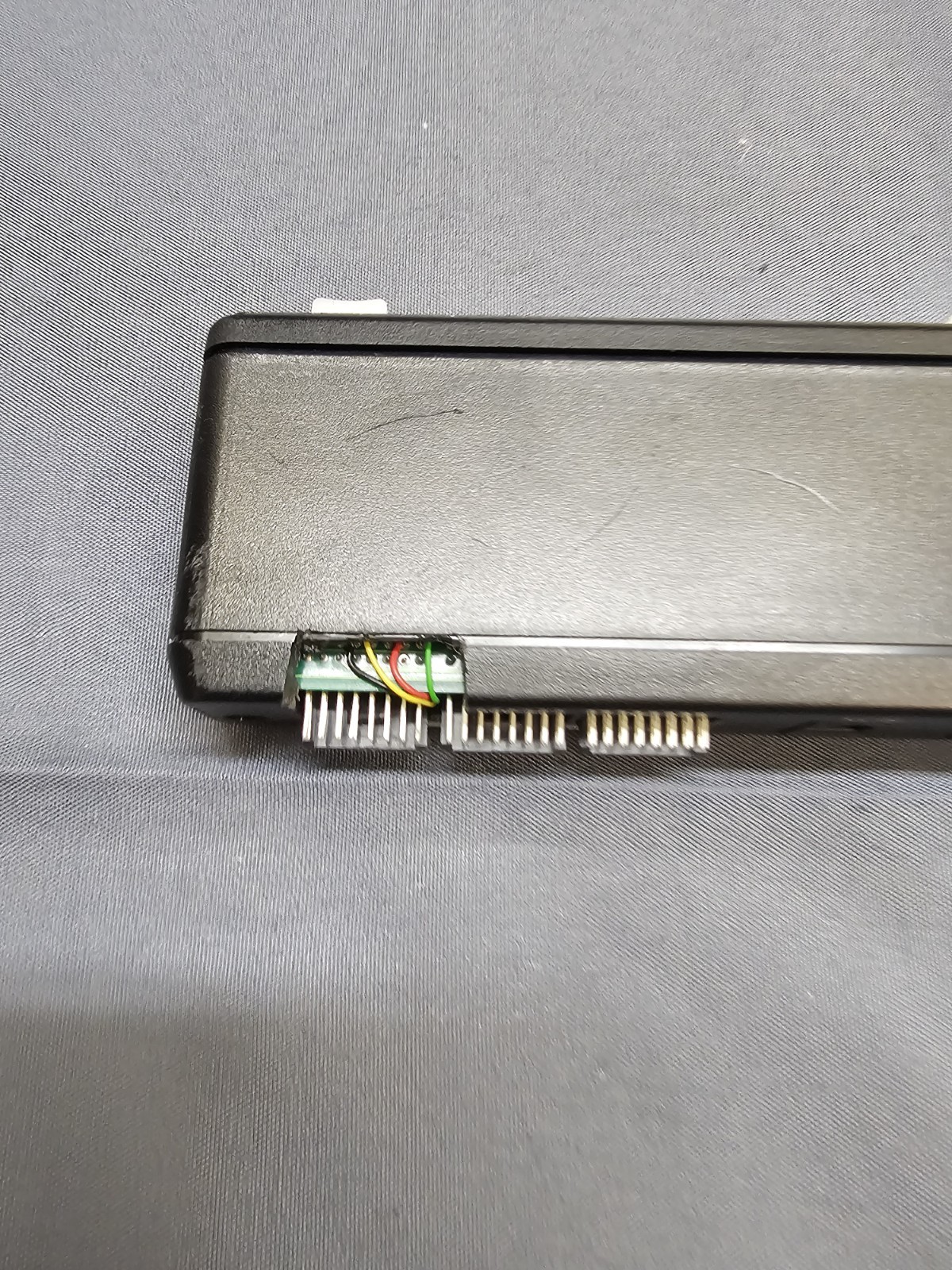Motorola RICK HLN3333B Two Way Radio Repeater Interface Controller
