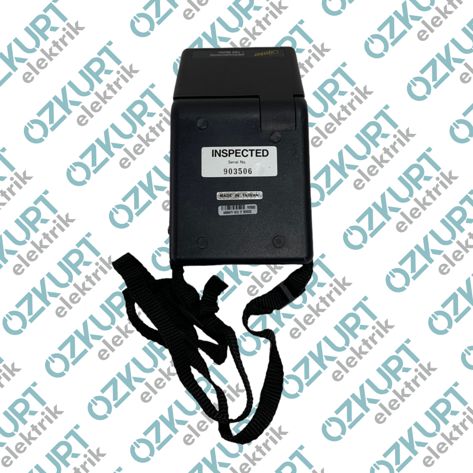 Extech Oyster Ph,Tds Meter