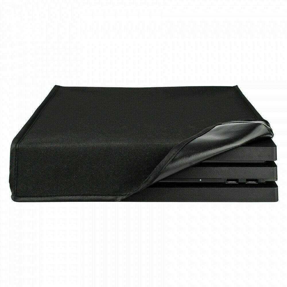 Waterproof Custom Dust Proof Cover Sleeve for P S 4 Pro Game Console