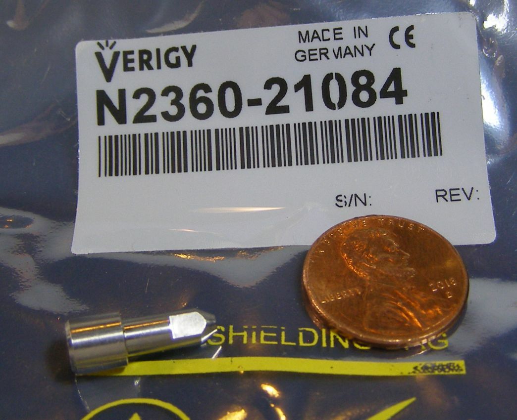 Agilent Verigy N2360-21084 Part
