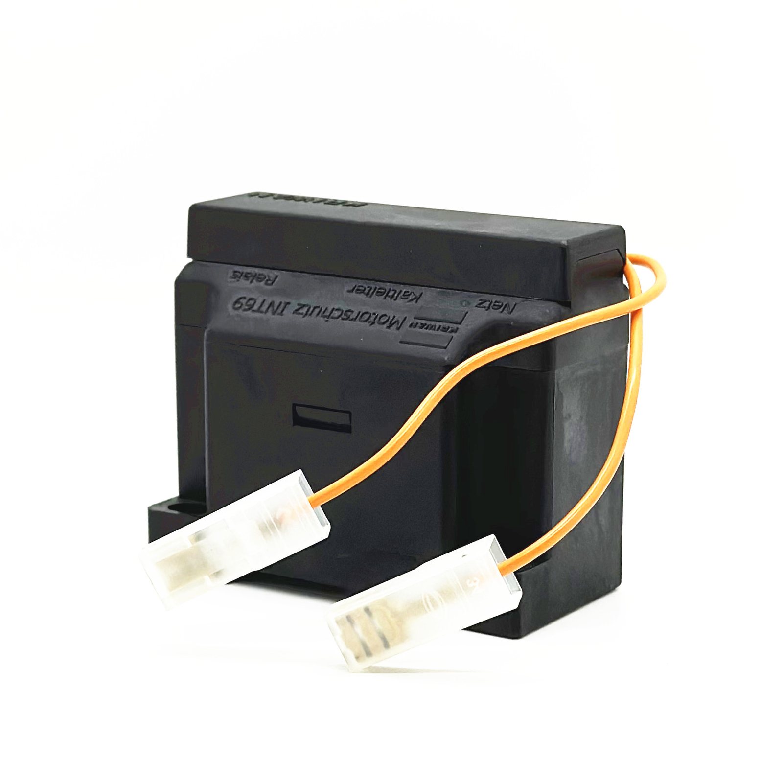 1pcs KRIWAN Motor Protector Module INT69 99A120S62 AC115V