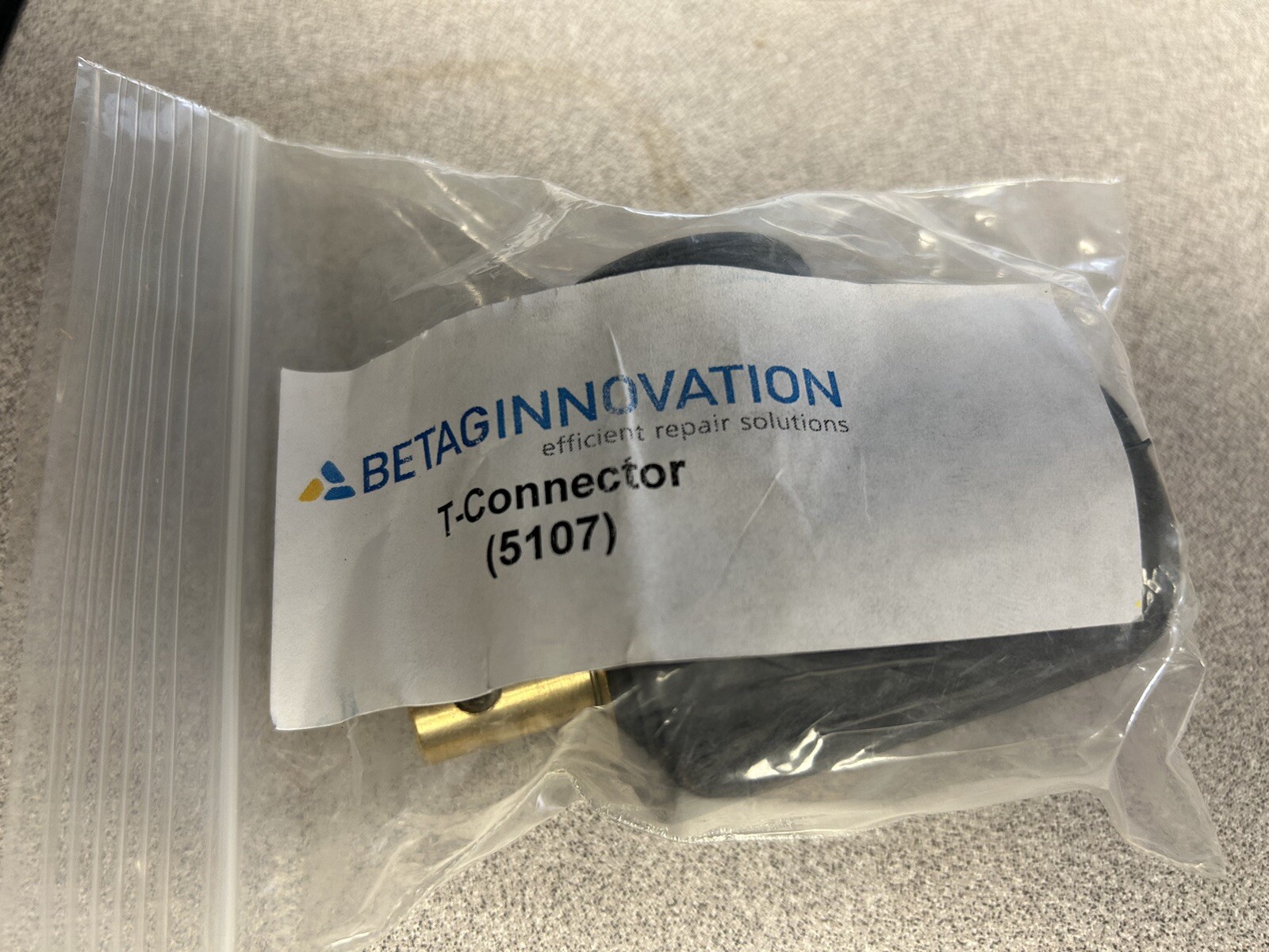 Betag Innovation T-Connector 5107