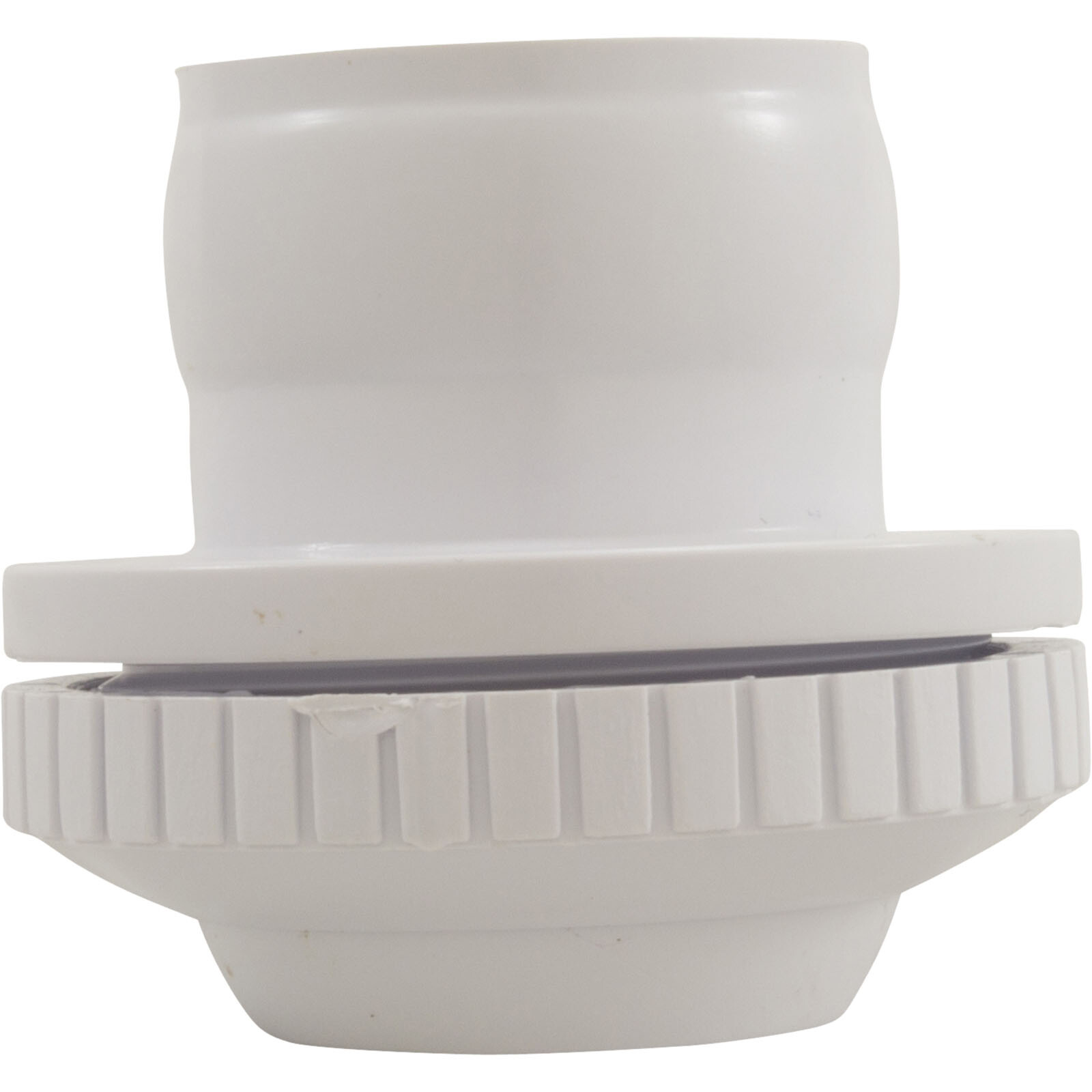 Custom Molded Products 25554-400-000 Wall Return Fitting CMP Directional Flow 1.