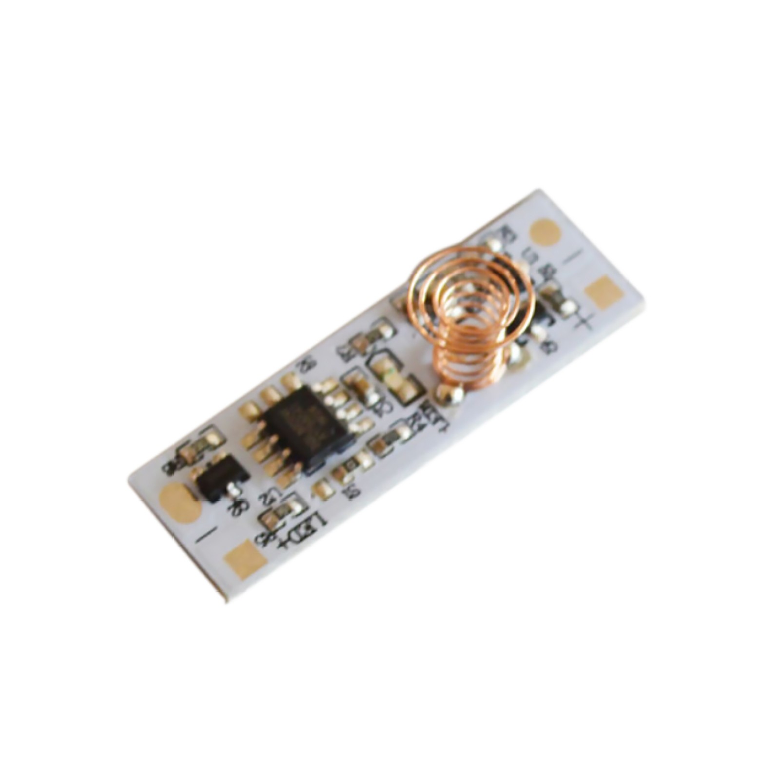 36w Capacitive Mini Touch Sensor Switch LED Strip Brightness Control Sensing B