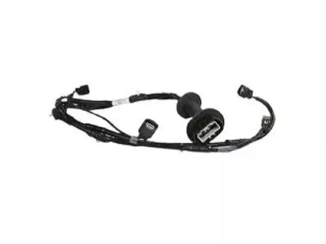 Genuine Ford Wiring Assembly Main DC3Z-14401-AGA