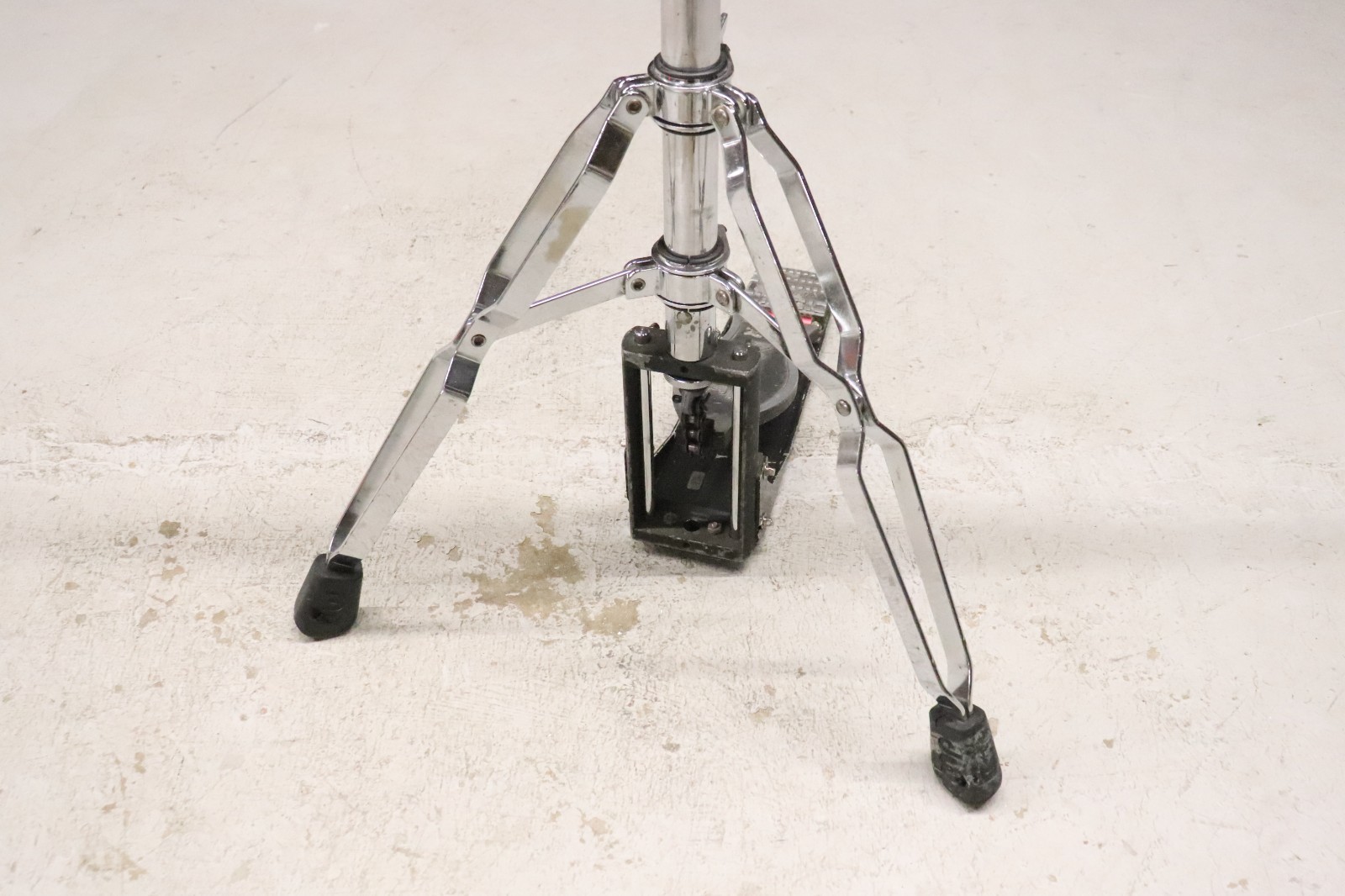 DW 5000 Double Brace Two Leg Hi Hat Cymbal Stand