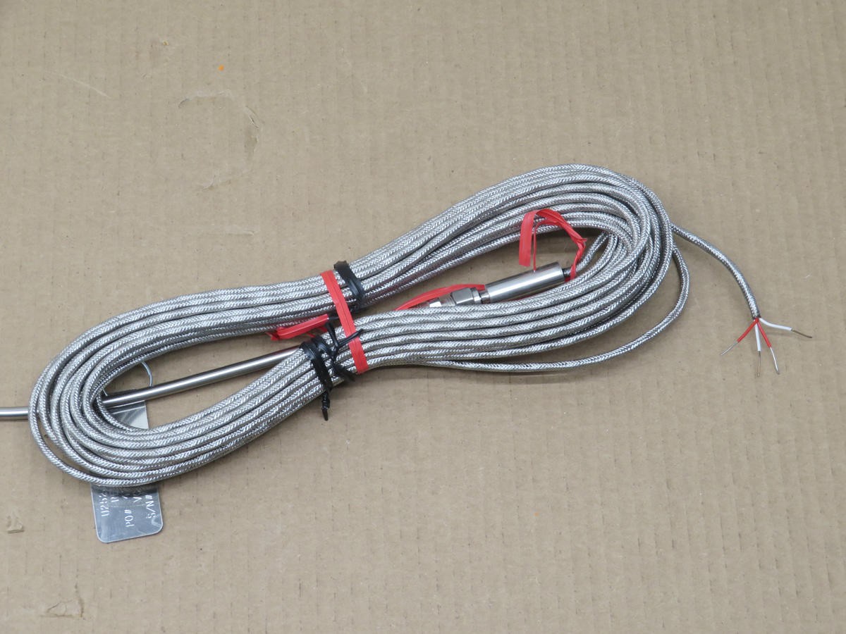 TEMP PRO 2252J23200311 TEMP SENSOR T212765