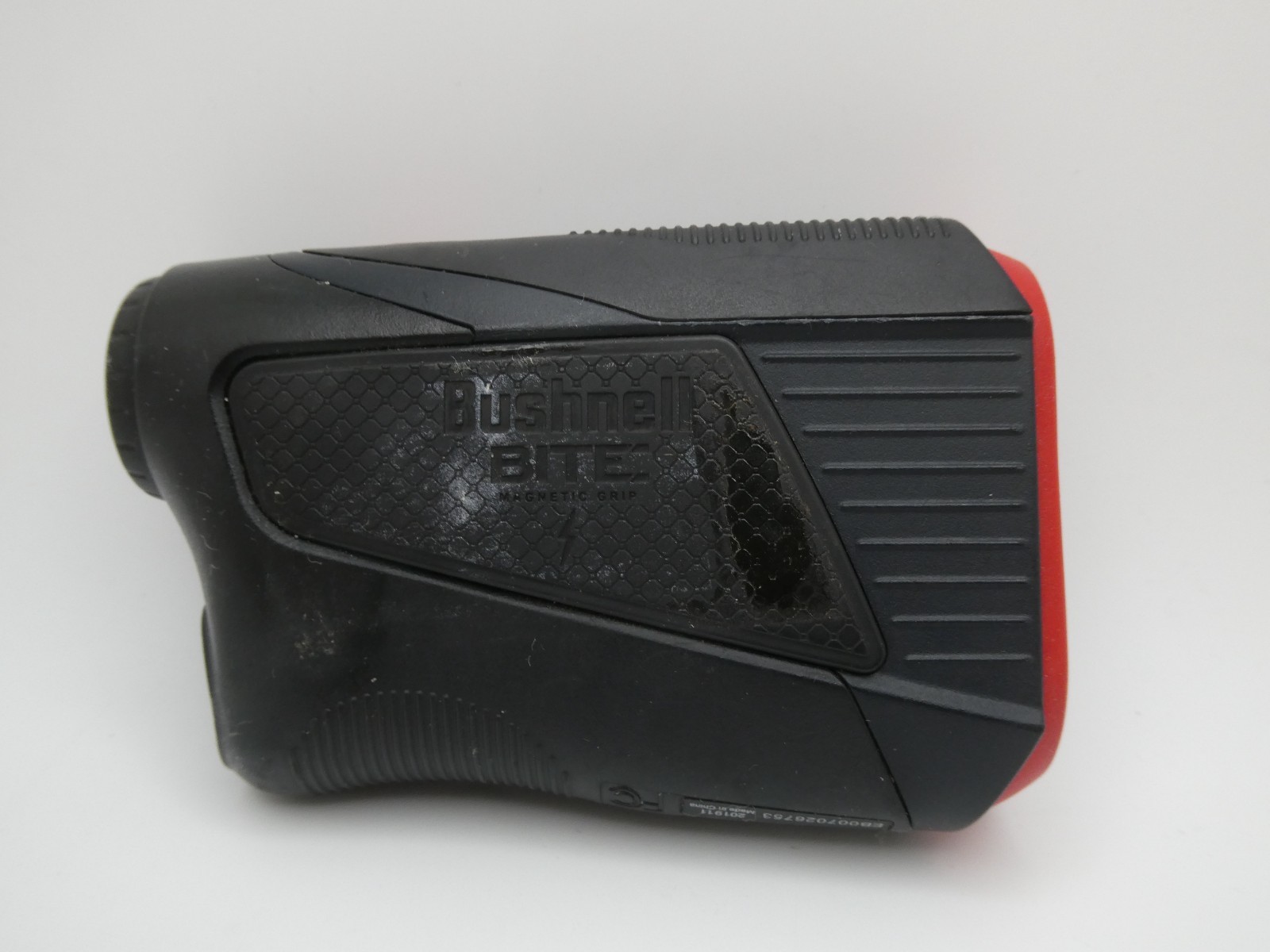 Bushnell Tour V5 Shift Patriot Pack – Golf Laser Rangefinder – Used